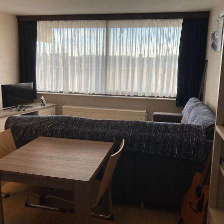 Cosy Studio Apartment Остенде Екстериор снимка