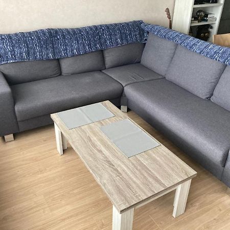 Cosy Studio Apartment Остенде Екстериор снимка