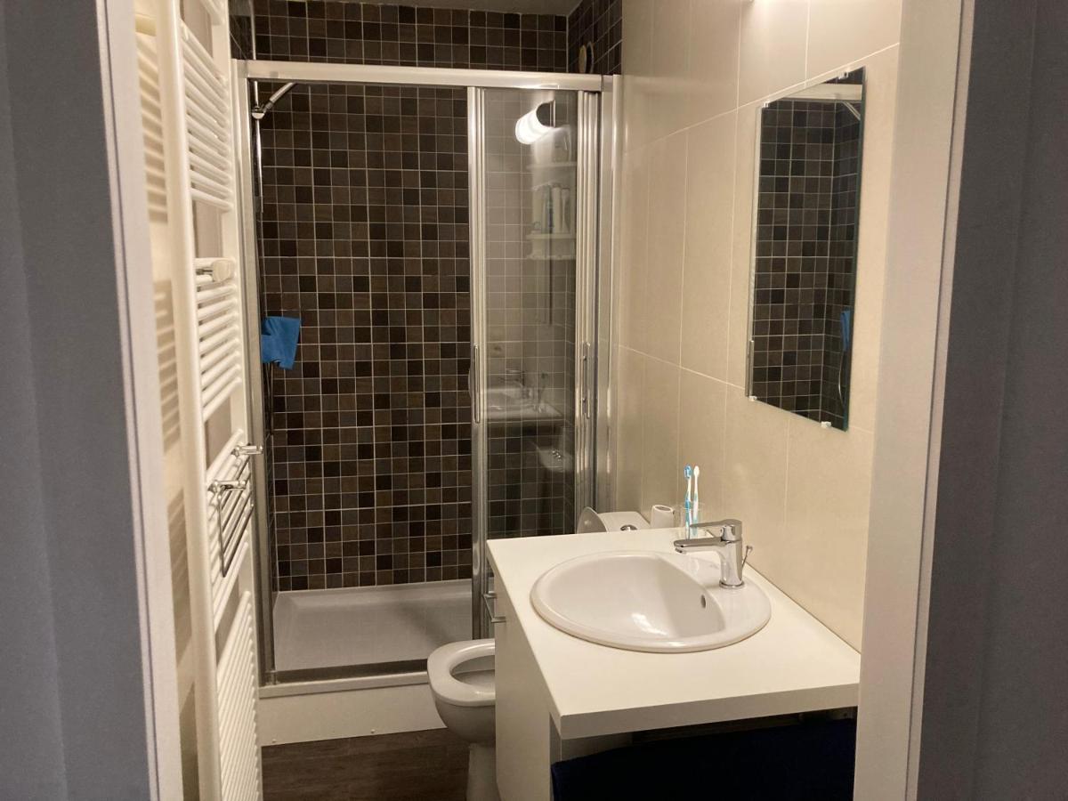 Cosy Studio Apartment Остенде Екстериор снимка