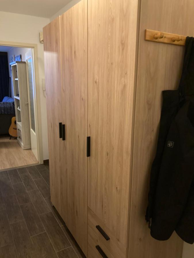 Cosy Studio Apartment Остенде Екстериор снимка