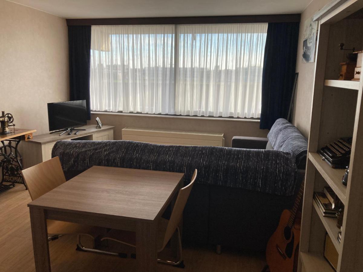 Cosy Studio Apartment Остенде Екстериор снимка