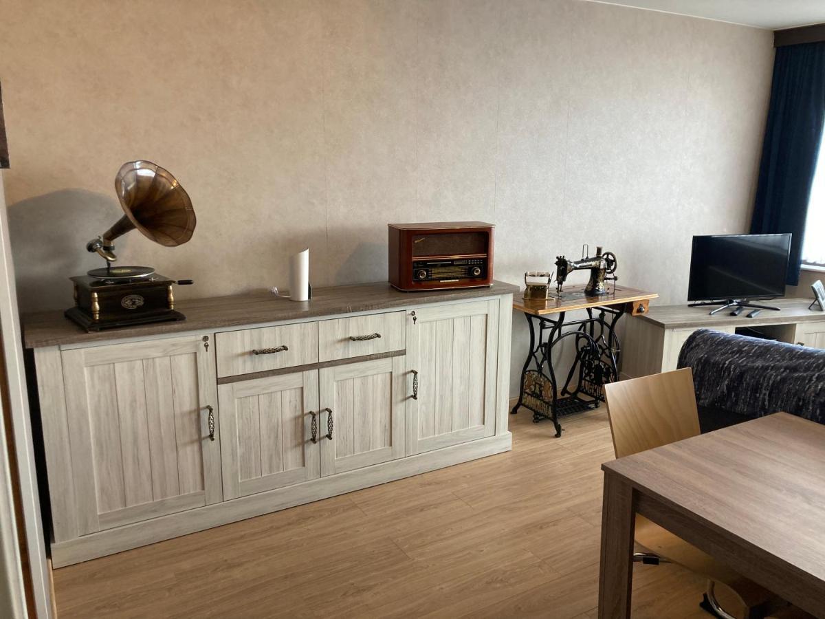 Cosy Studio Apartment Остенде Екстериор снимка