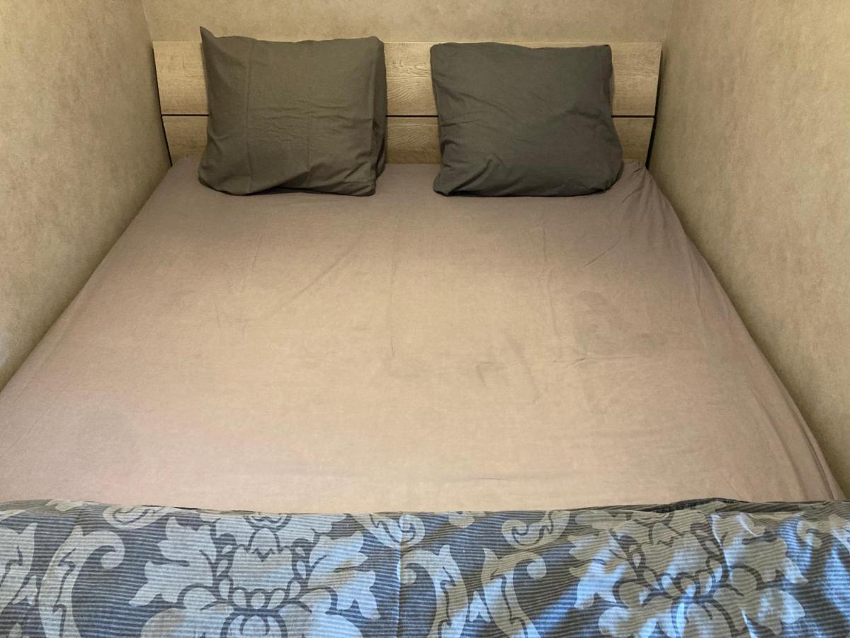 Cosy Studio Apartment Остенде Екстериор снимка